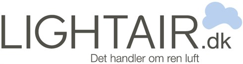 Lightair Logo Payoff